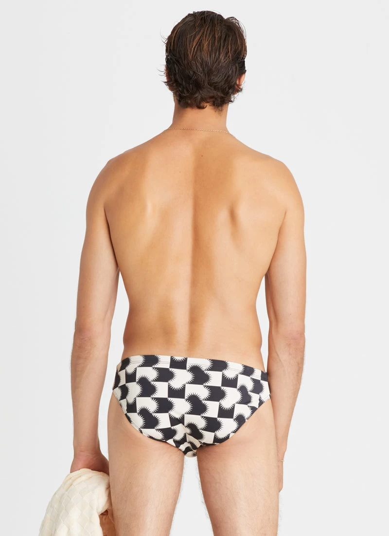 Solaris Racer Briefs - Image 3