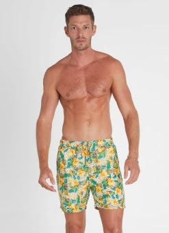 Dahlia Taylor Shorts (SAMPLE)