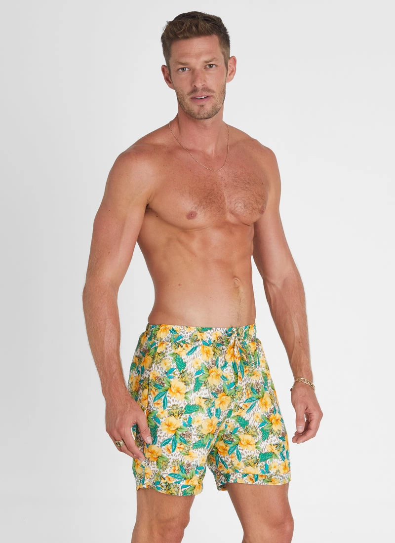 Dahlia Taylor Shorts - Image 2