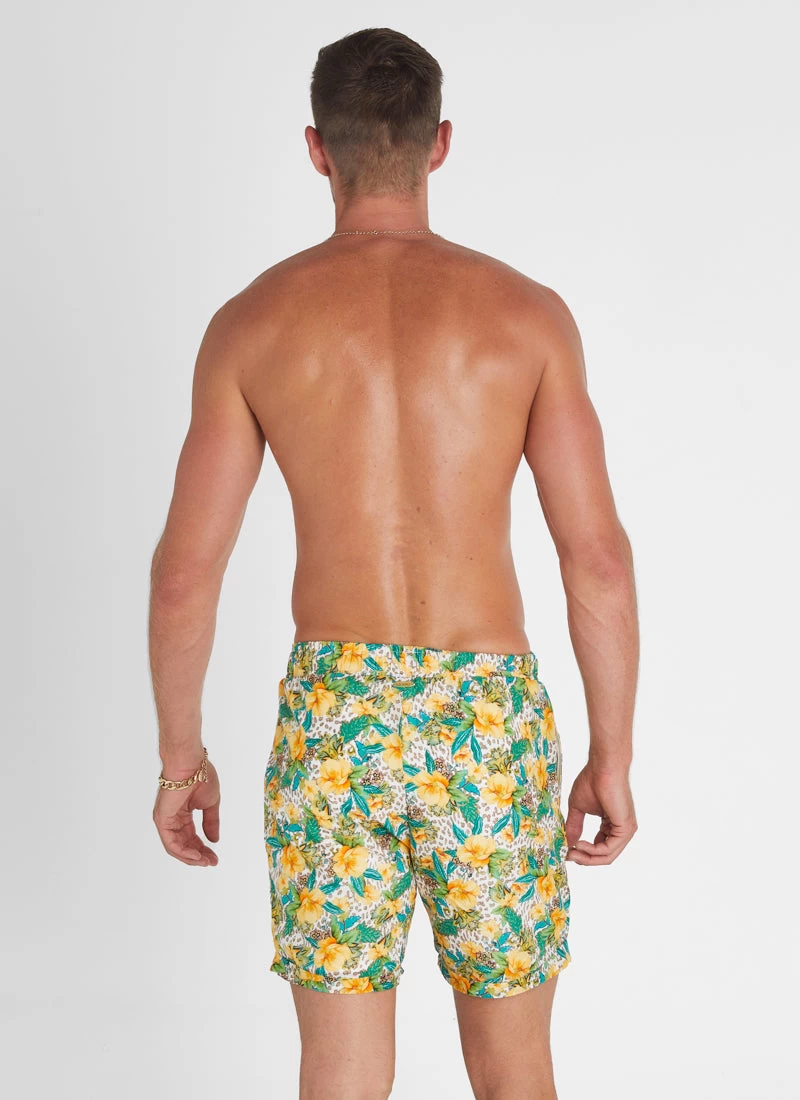 Dahlia Taylor Shorts - Image 3