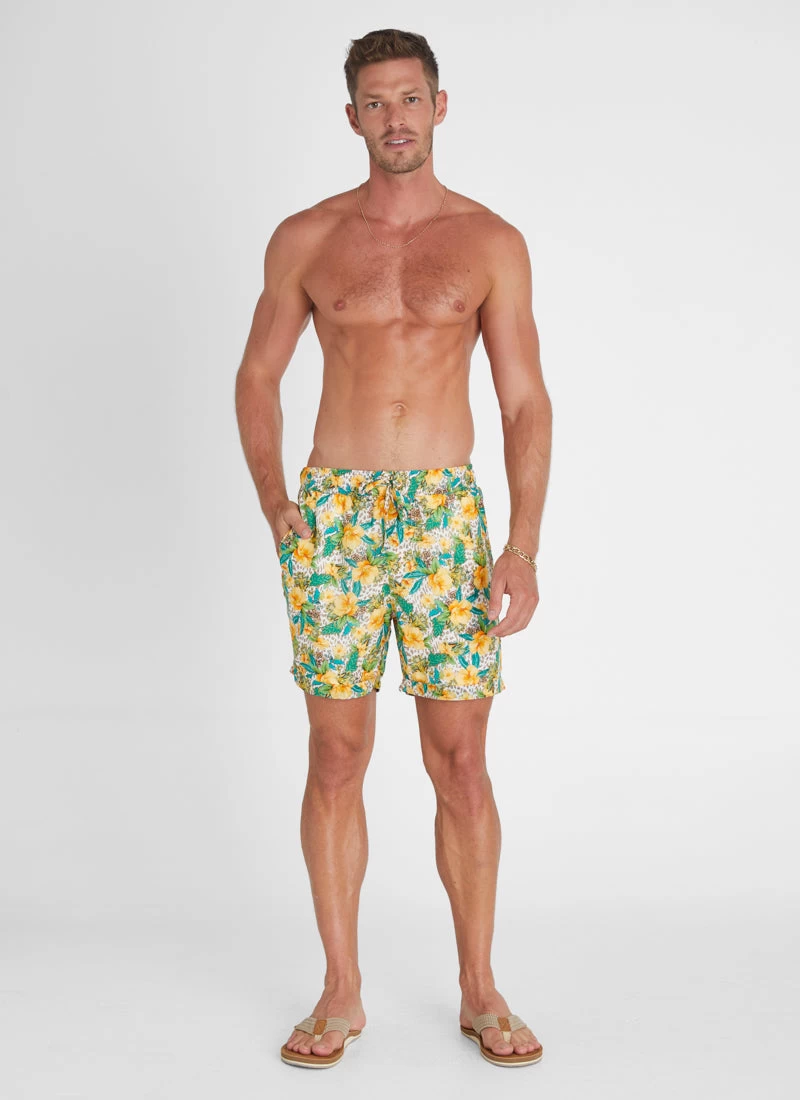 Dahlia Taylor Shorts - Image 4