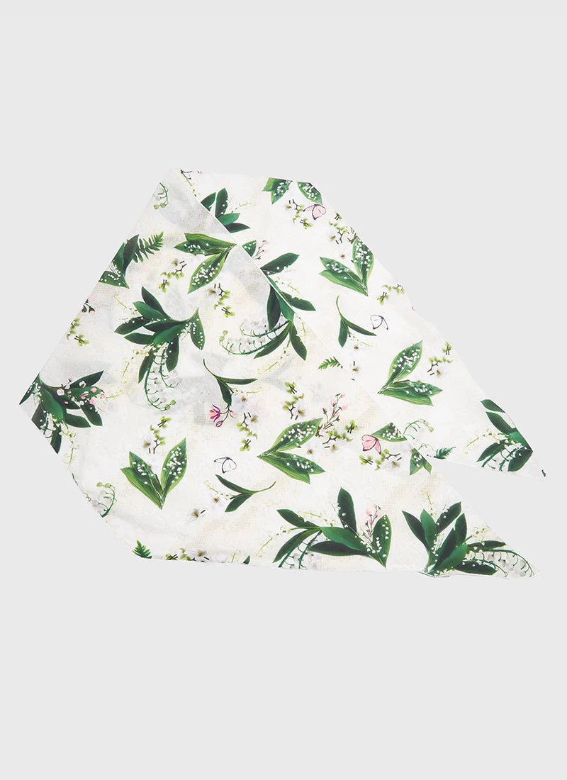 Lily Scarf - Image 2