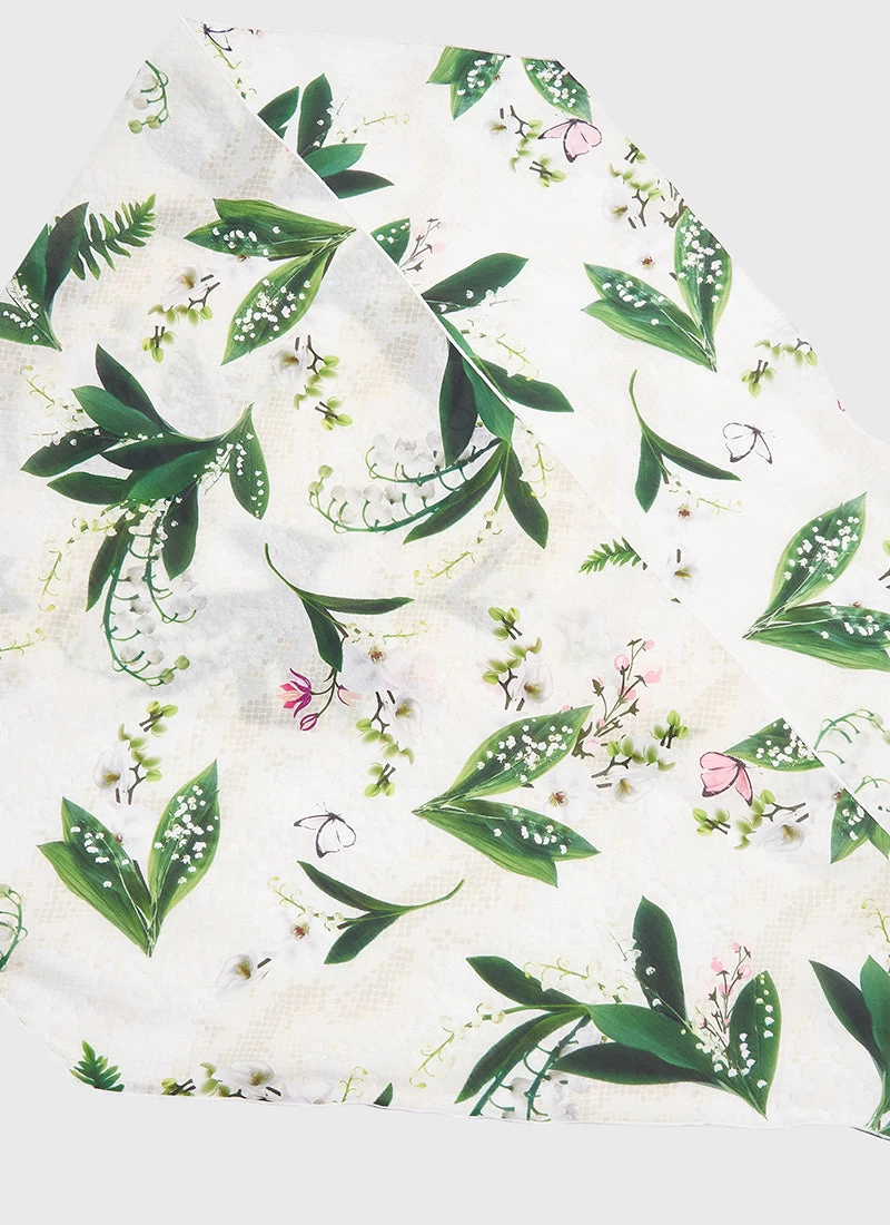 Lily Scarf - Image 3