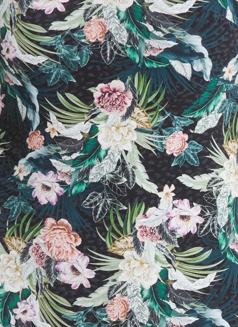 Lisanthus Iris D/DD Cup Top - Image 7