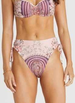 Periwinkle Emery High Waist Pant