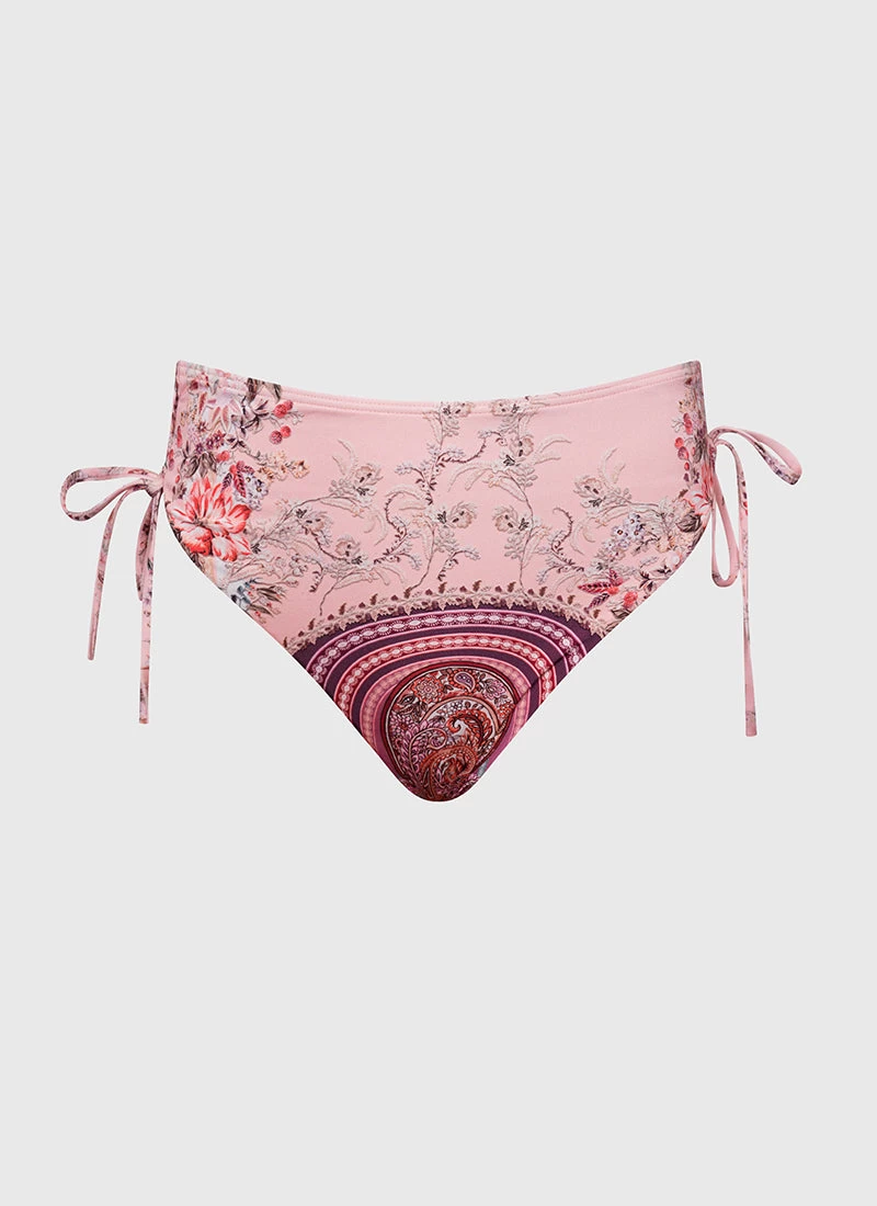 Periwinkle Emery High Waist Pant - Image 6