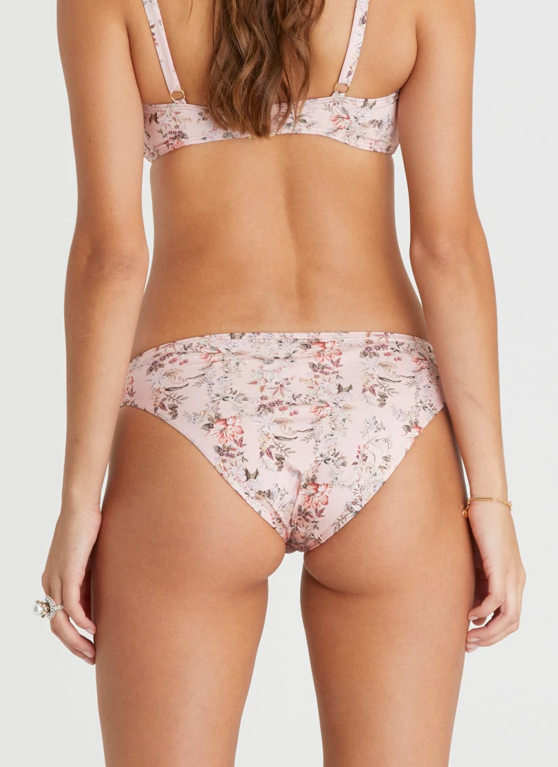 Periwinkle Charlize Classic Pant - Image 3