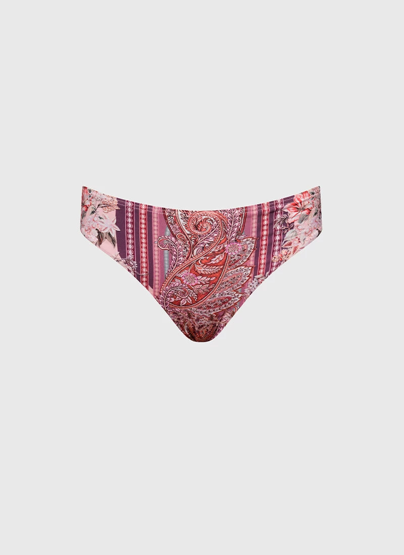 Periwinkle Charlize Classic Pant - Image 6