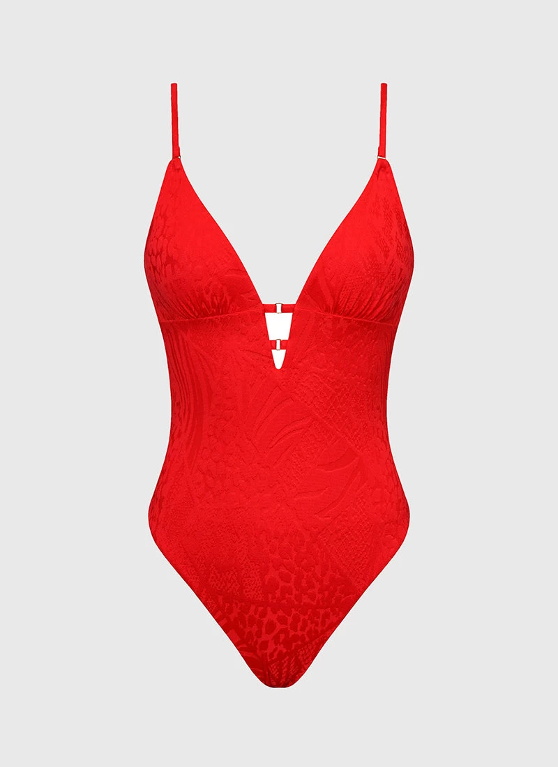 Rossa Michelle One Piece - Image 6