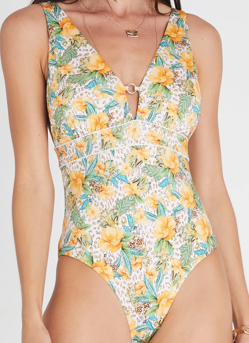 Dahlia Eve One Piece - Image 5