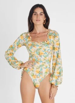 Dahlia Lizza One Piece
