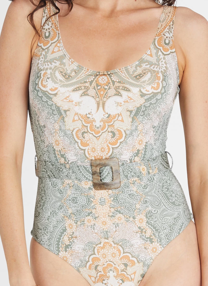 Floret Nicola One Piece - Image 5