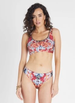 Gardenia Charlize Classic Pant