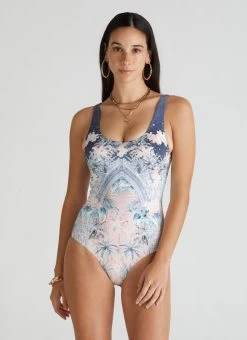 Indianic Nicola One Piece (SAMPLE)