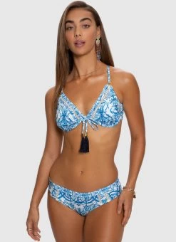 Olympia Underwire Bikini Top