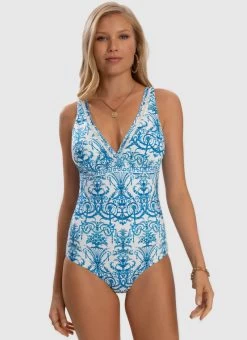 Olympia DD/E Cup One Piece