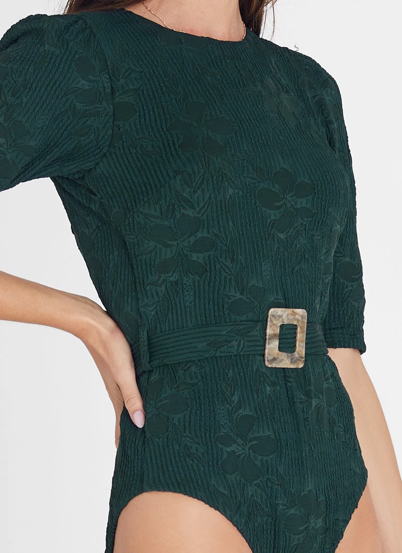 Peacock Melissa One Piece - Image 5