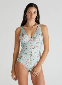 Primrose Michelle DD/E Cup One Piece