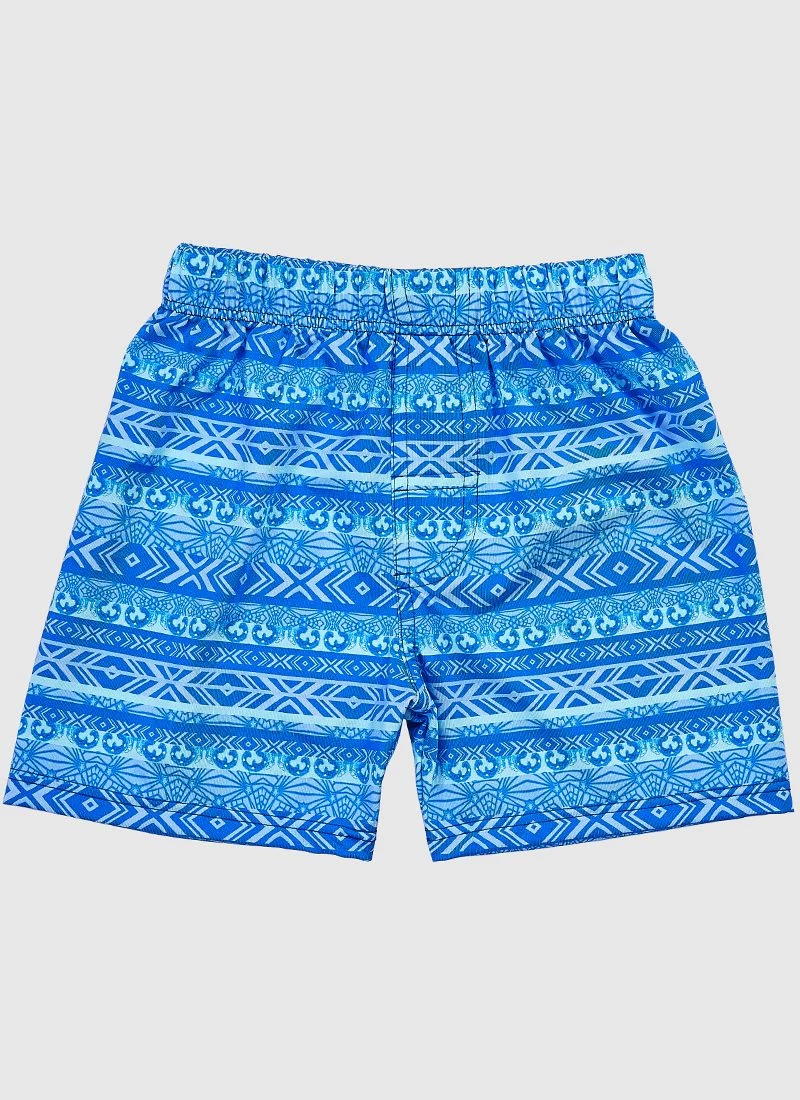 Poseidon Lycra Boardshorts