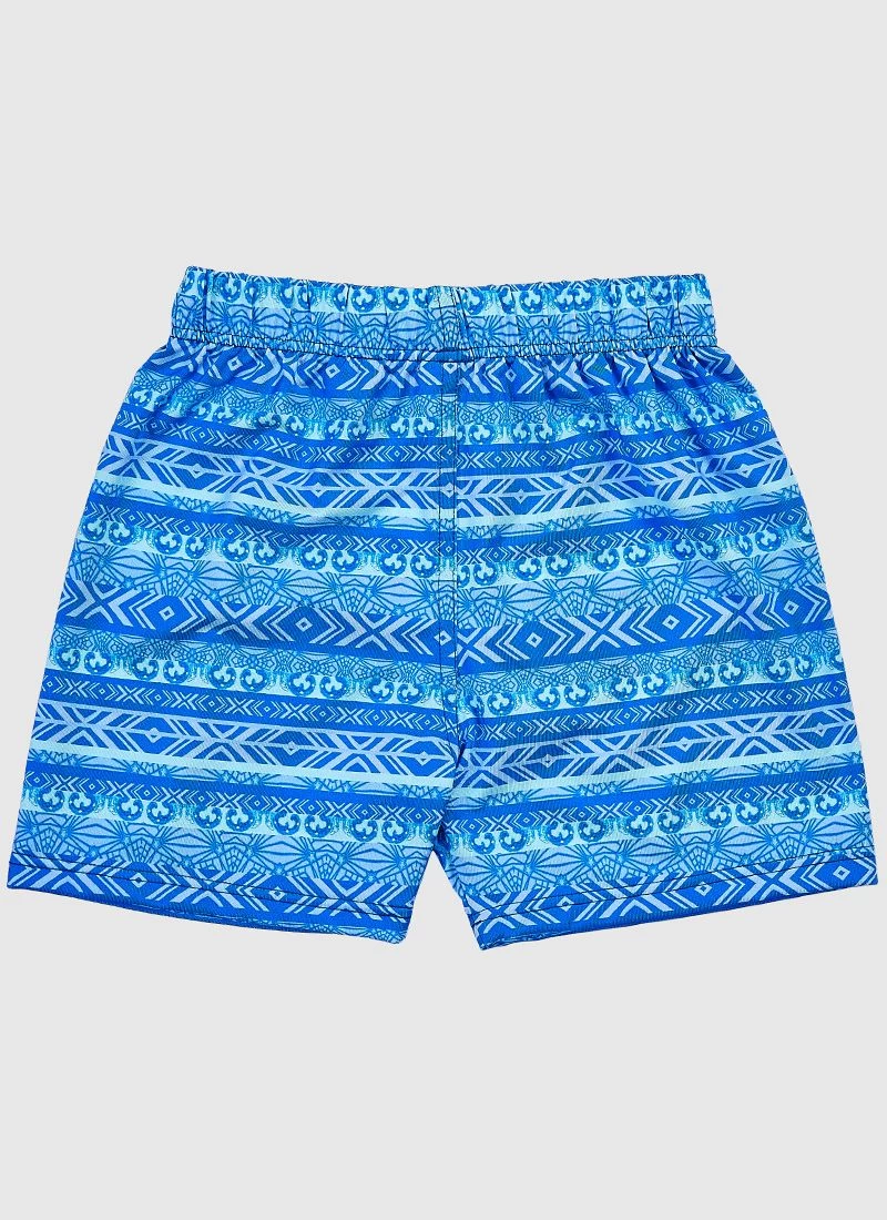 Poseidon Lycra Boardshorts - Image 2